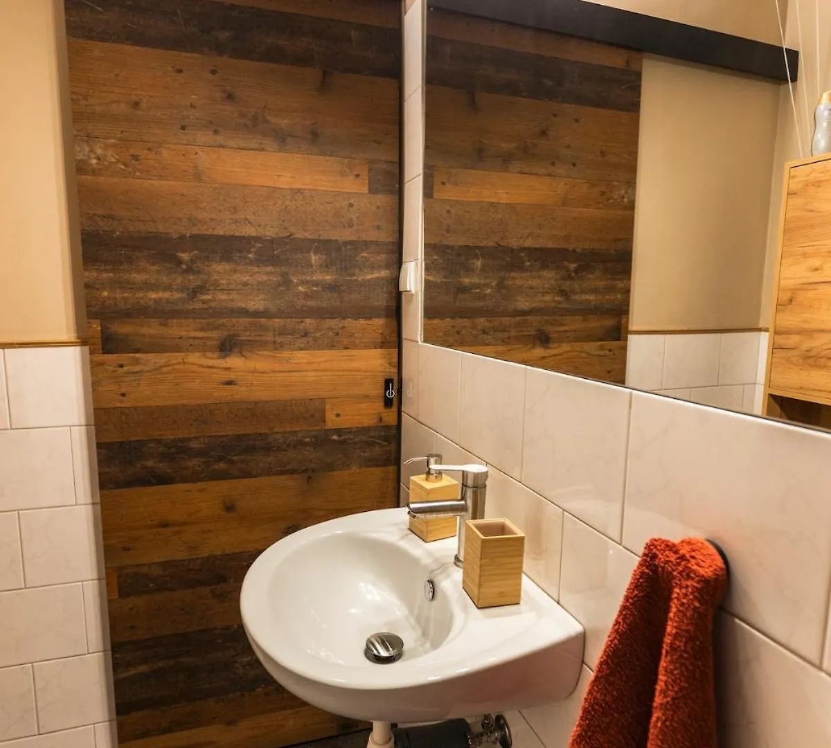 Apartment Inspiro Kraków