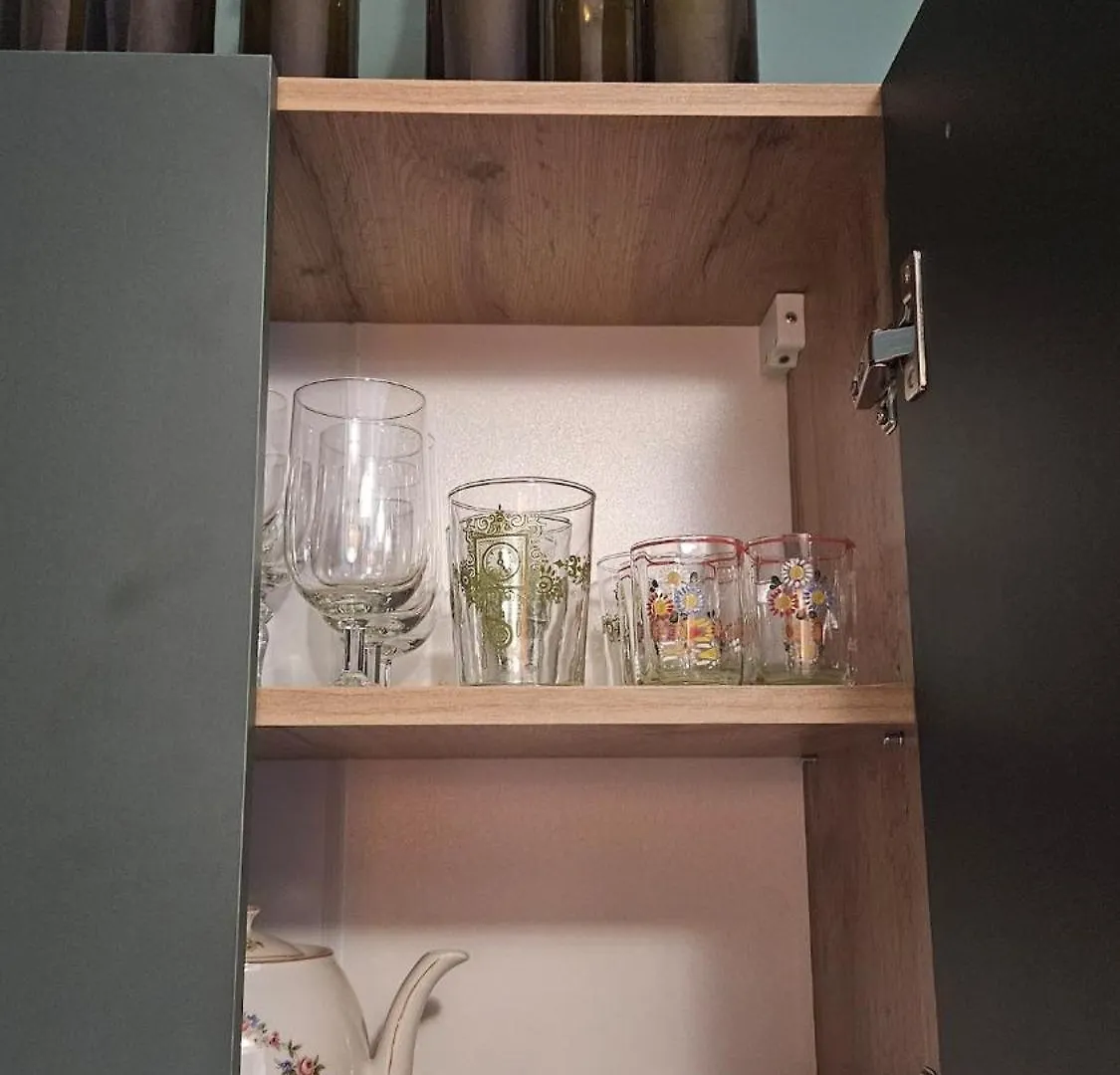 Apartment Inspiro Kraków