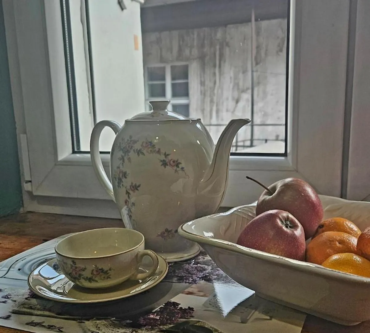 Apartment Inspiro Krakow