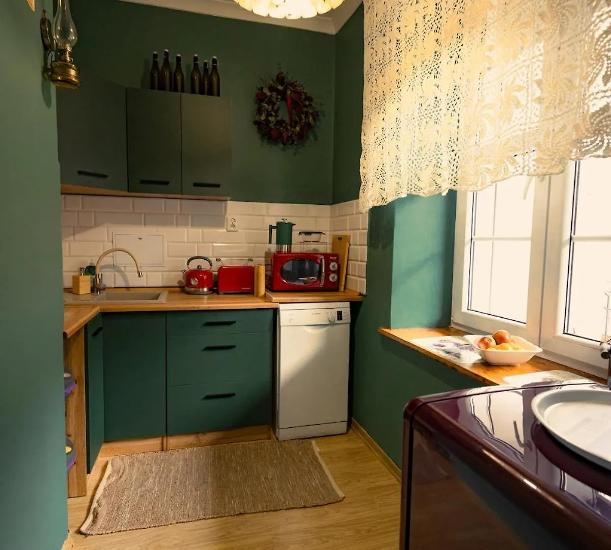 Apartment Inspiro Krakow